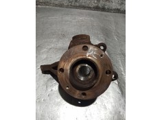 Recambio de mangueta delantera derecha para peugeot partner monospace (5_, g_) 2.0 hdi referencia OEM IAM   03