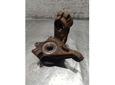 Recambio de mangueta delantera derecha para peugeot partner monospace (5_, g_) 2.0 hdi referencia OEM IAM   03 2