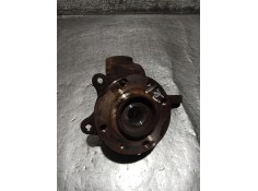 Recambio de mangueta delantera izquierda para peugeot partner monospace (5_, g_) 2.0 hdi referencia OEM IAM   03