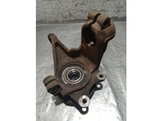 Recambio de mangueta delantera izquierda para peugeot partner monospace (5_, g_) 2.0 hdi referencia OEM IAM   03 2