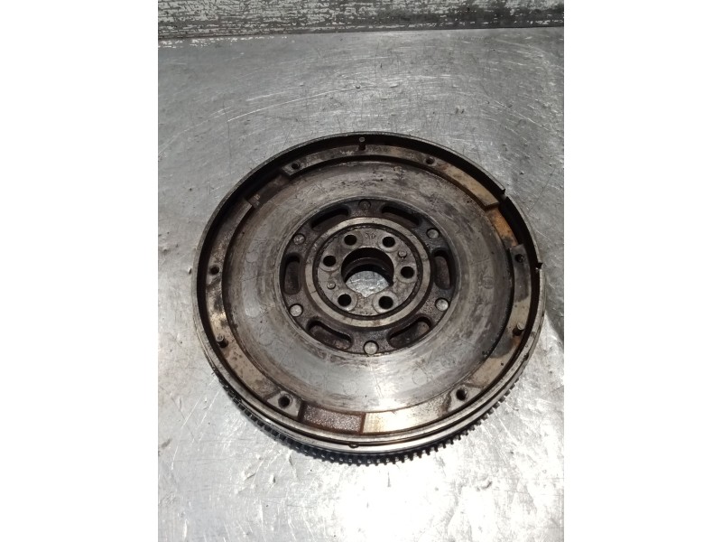 Recambio de kit embrague para skoda superb (3u4) classic referencia OEM IAM  BPZ SOLO BIMASA