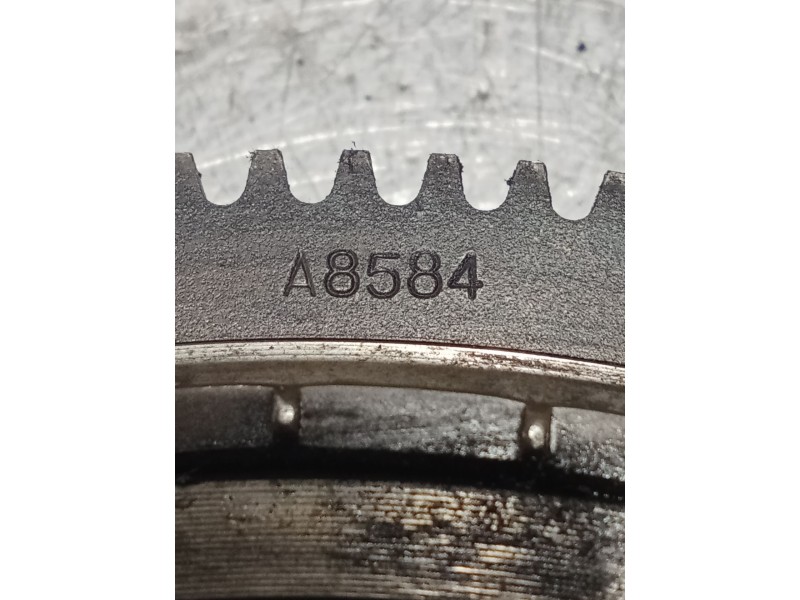 Recambio de kit embrague para skoda superb (3u4) classic referencia OEM IAM  BPZ SOLO BIMASA