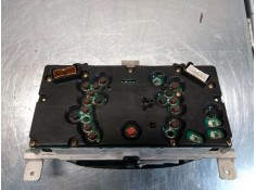 Recambio de cuadro instrumentos para nissan almera tino (v10m) 2.2 16v turbodiesel cat referencia OEM IAM BU004 0595217 J5 2