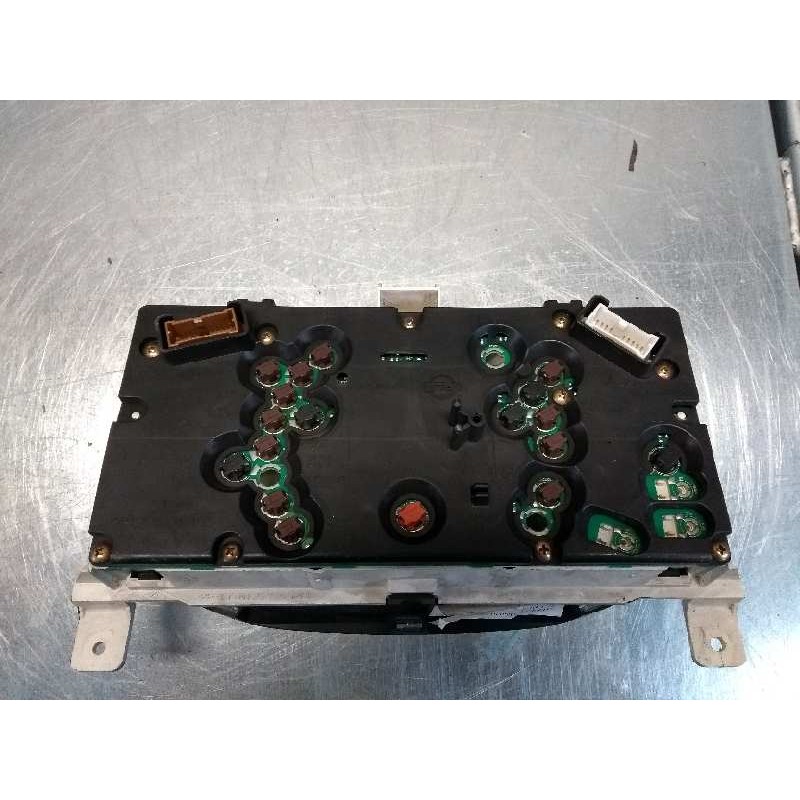Recambio de cuadro instrumentos para nissan almera tino (v10m) 2.2 16v turbodiesel cat referencia OEM IAM BU004 0595217 J5