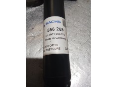 Recambio de amortiguador trasero derecho para volkswagen golf iv (1j1) 1.9 tdi referencia OEM IAM 556268 814901004074 98 2