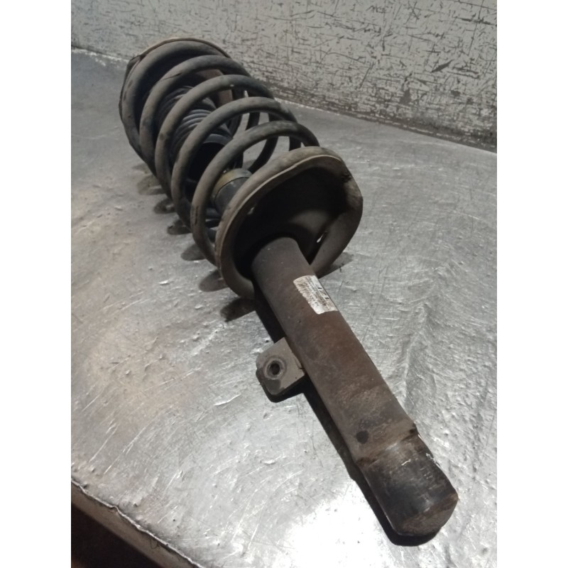 Recambio de amortiguador delantero derecho para peugeot partner monospace (5_, g_) 2.0 hdi referencia OEM IAM   03