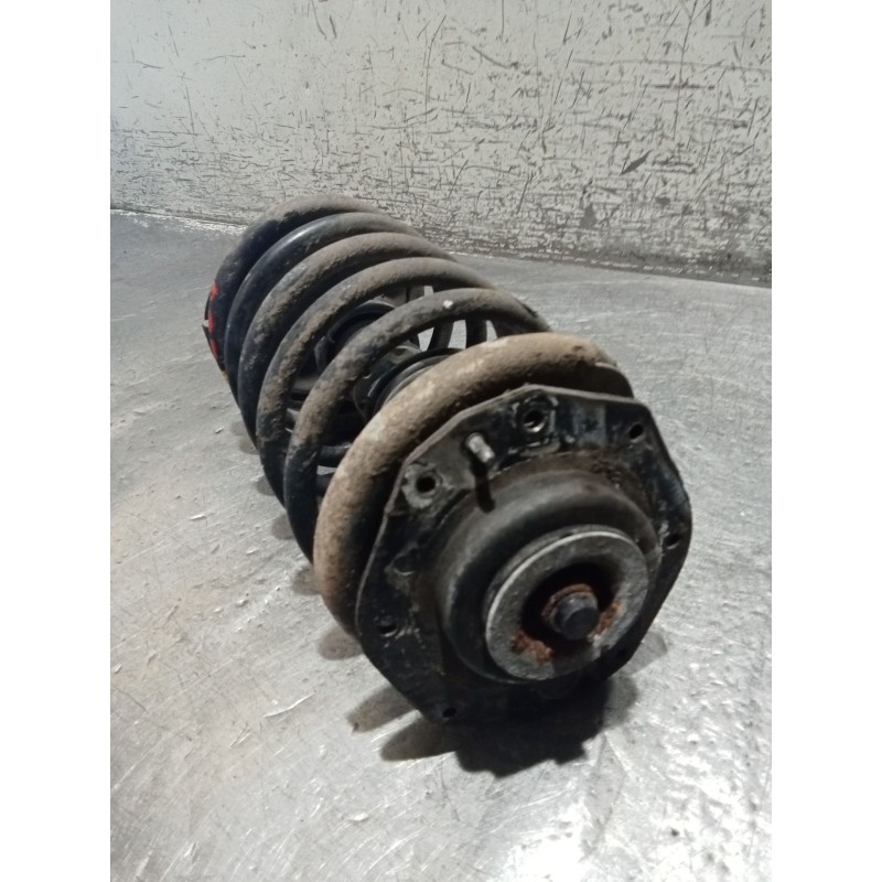 Recambio de amortiguador delantero derecho para peugeot partner monospace (5_, g_) 2.0 hdi referencia OEM IAM   03