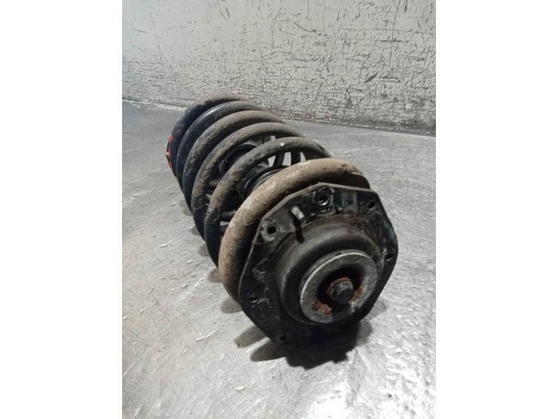 Recambio de amortiguador delantero derecho para peugeot partner monospace (5_, g_) 2.0 hdi referencia OEM IAM   03