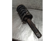 Recambio de amortiguador delantero izquierdo para peugeot partner monospace (5_, g_) 2.0 hdi referencia OEM IAM   03