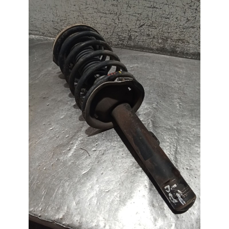 Recambio de amortiguador delantero izquierdo para peugeot partner monospace (5_, g_) 2.0 hdi referencia OEM IAM   03