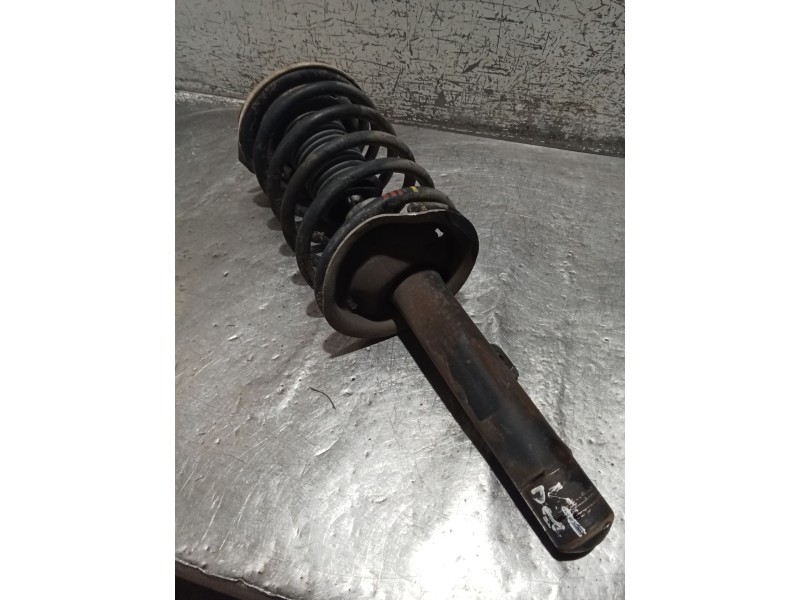 Recambio de amortiguador delantero izquierdo para peugeot partner monospace (5_, g_) 2.0 hdi referencia OEM IAM   03