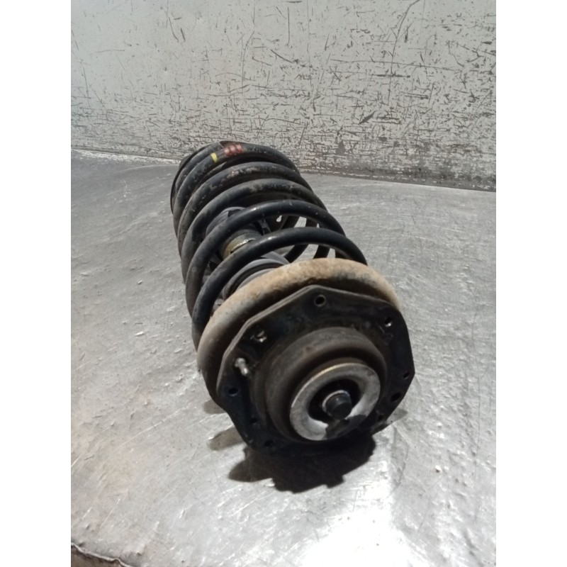 Recambio de amortiguador delantero izquierdo para peugeot partner monospace (5_, g_) 2.0 hdi referencia OEM IAM   03