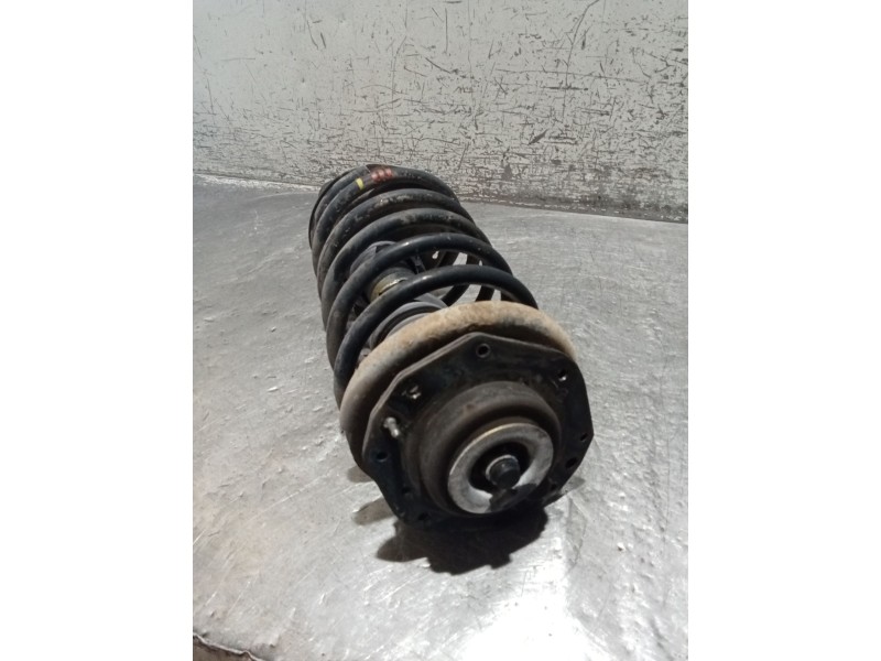 Recambio de amortiguador delantero izquierdo para peugeot partner monospace (5_, g_) 2.0 hdi referencia OEM IAM   03