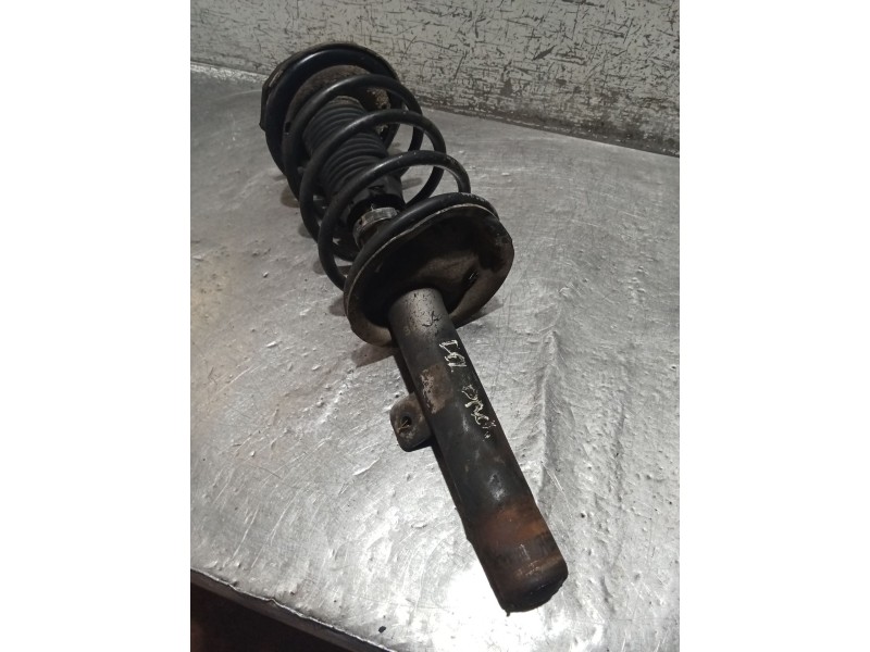 Recambio de amortiguador delantero derecho para peugeot 306 hatchback (7a, 7c, n3, n5) 1.9 d referencia OEM IAM   00