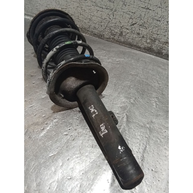 Recambio de amortiguador delantero izquierdo para peugeot 306 hatchback (7a, 7c, n3, n5) 1.9 d referencia OEM IAM   00