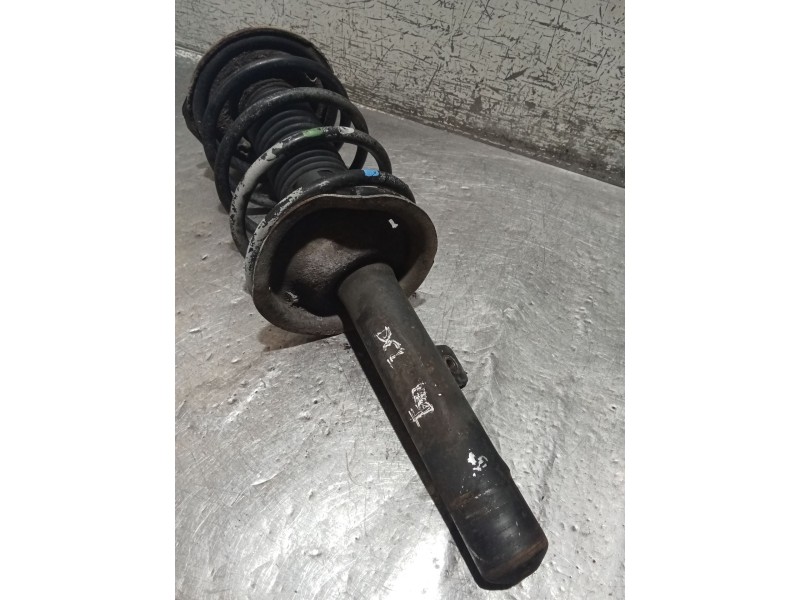 Recambio de amortiguador delantero izquierdo para peugeot 306 hatchback (7a, 7c, n3, n5) 1.9 d referencia OEM IAM   00