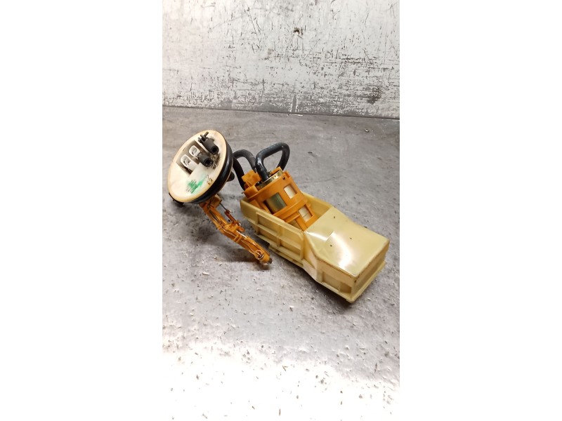 Recambio de bomba combustible para nissan primera (p10) 2.0 16v referencia OEM IAM 2506071J00  90