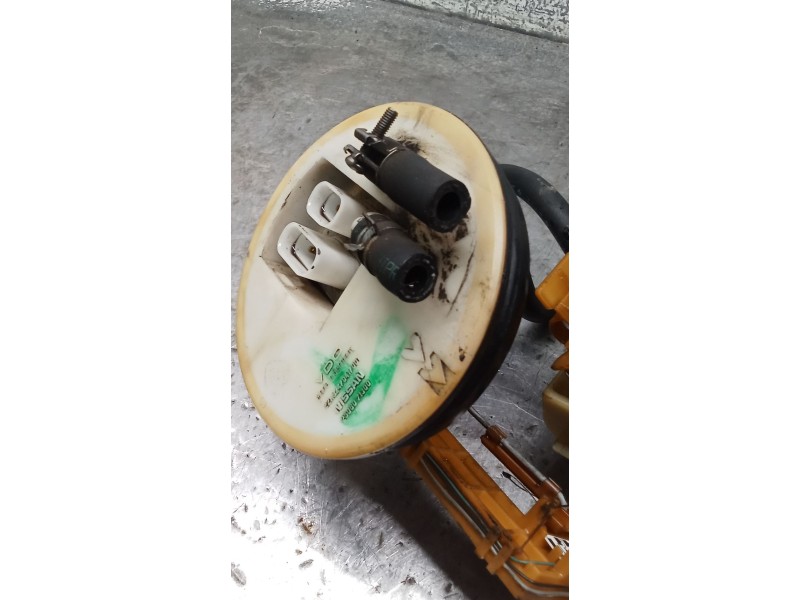 Recambio de bomba combustible para nissan primera (p10) 2.0 16v referencia OEM IAM 2506071J00  90