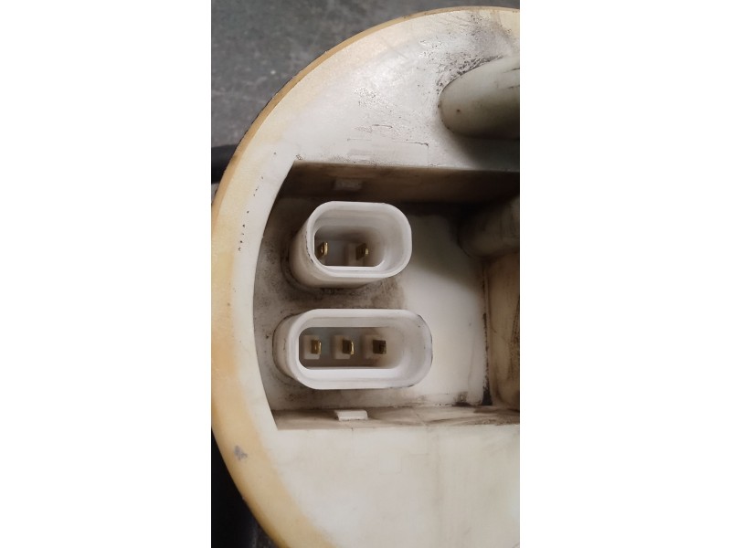 Recambio de bomba combustible para nissan primera (p10) 2.0 16v referencia OEM IAM 2506071J00  90