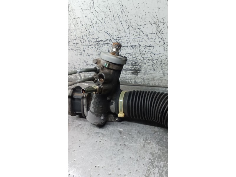 Recambio de cremallera direccion para nissan primera (p10) 2.0 16v referencia OEM IAM 34007501E  90