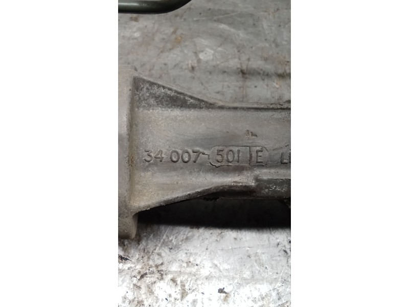 Recambio de cremallera direccion para nissan primera (p10) 2.0 16v referencia OEM IAM 34007501E  90