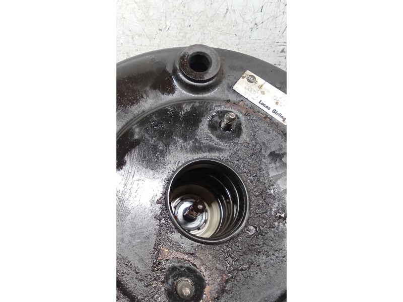 Recambio de servofreno para nissan primera (p10) 2.0 16v referencia OEM IAM 70J13LSC65  90