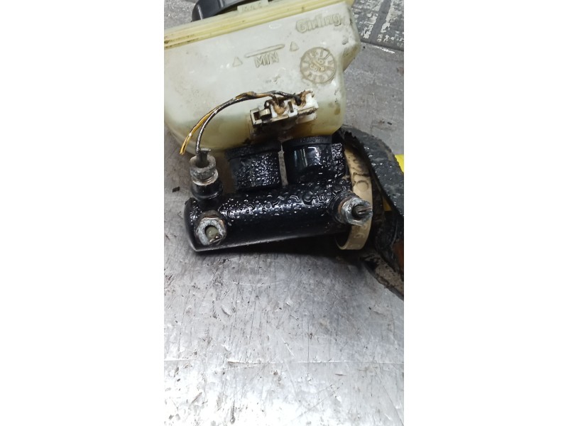 Recambio de bomba freno para nissan primera (p10) 2.0 16v referencia OEM IAM 74470960  90