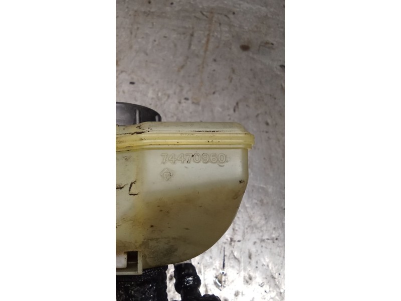 Recambio de bomba freno para nissan primera (p10) 2.0 16v referencia OEM IAM 74470960  90