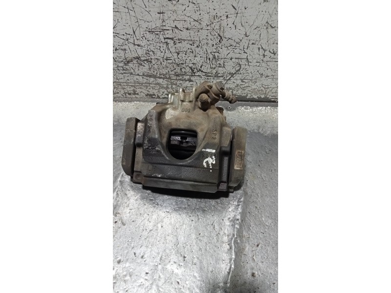 Recambio de pinza freno delantera izquierda para citroen c5 berlina exclusive referencia OEM IAM 9803330680  