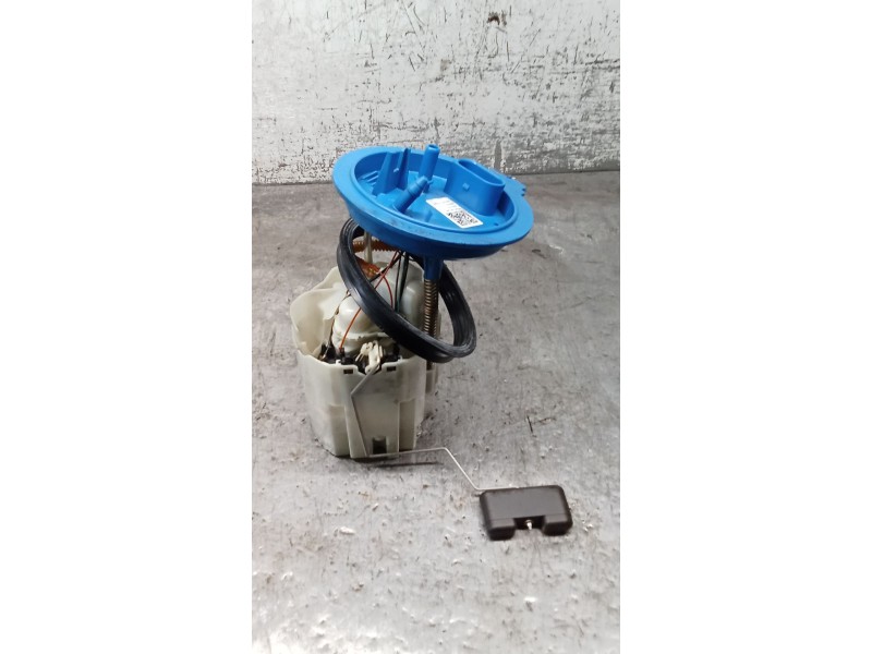 Recambio de bomba combustible para seat leon st (5f8) 1.2 tsi referencia OEM IAM 5Q0919051BF 0580200381 12