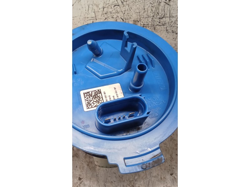 Recambio de bomba combustible para seat leon st (5f8) 1.2 tsi referencia OEM IAM 5Q0919051BF 0580200381 12