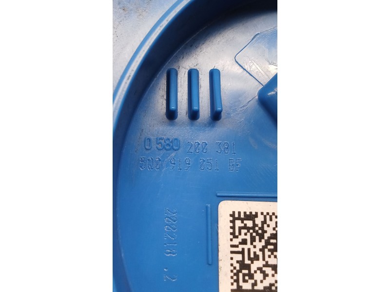 Recambio de bomba combustible para seat leon st (5f8) 1.2 tsi referencia OEM IAM 5Q0919051BF 0580200381 12