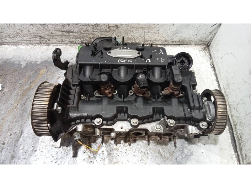 Recambio de culata para land rover discovery v6 td s referencia OEM IAM 276DT IZQUIERDA 