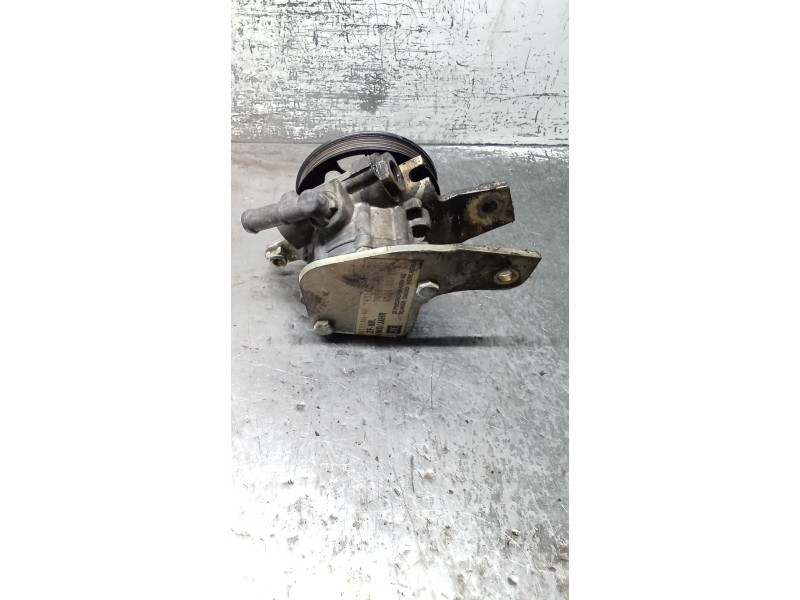 Recambio de bomba direccion para nissan primera (p10) 2.0 16v referencia OEM IAM 4911070J00  90