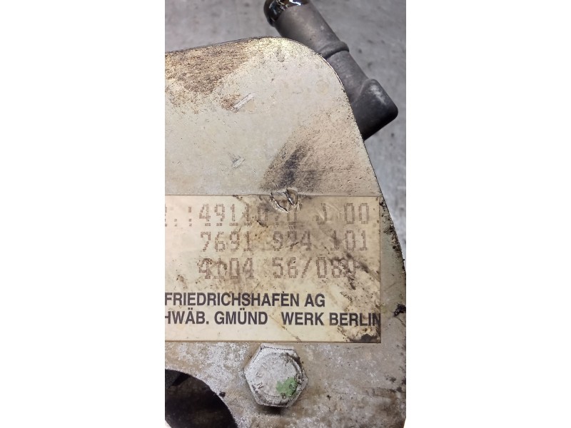 Recambio de bomba direccion para nissan primera (p10) 2.0 16v referencia OEM IAM 4911070J00  90