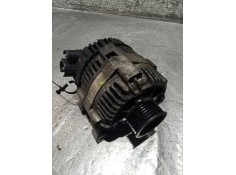 Recambio de alternador para peugeot 306 hatchback (7a, 7c, n3, n5) 1.9 d referencia OEM IAM 9623727180  00