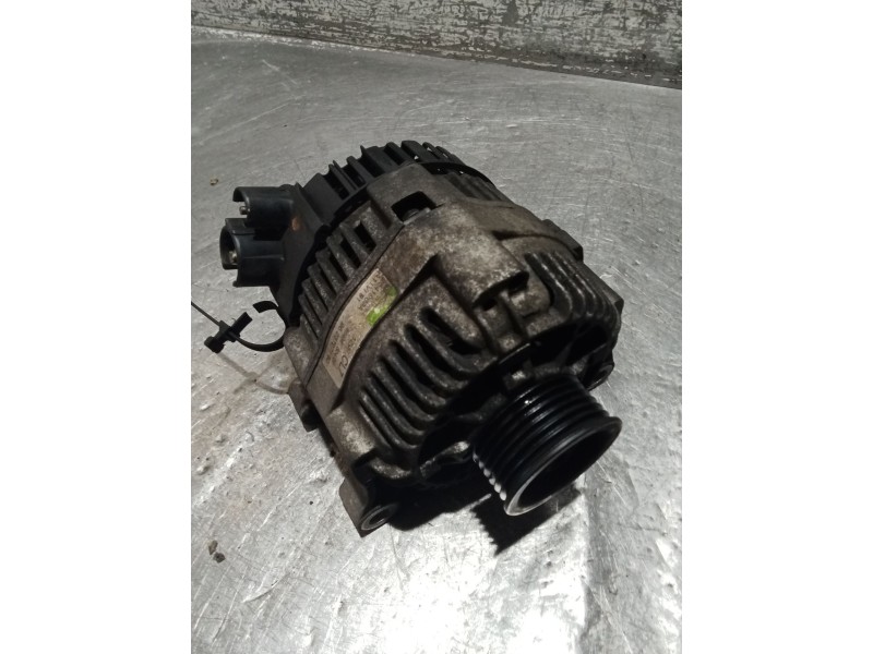 Recambio de alternador para peugeot 306 hatchback (7a, 7c, n3, n5) 1.9 d referencia OEM IAM 9623727180  00