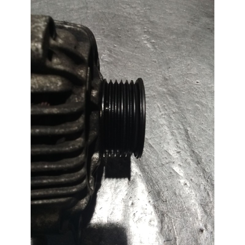 Recambio de alternador para peugeot 306 hatchback (7a, 7c, n3, n5) 1.9 d referencia OEM IAM 9623727180  00