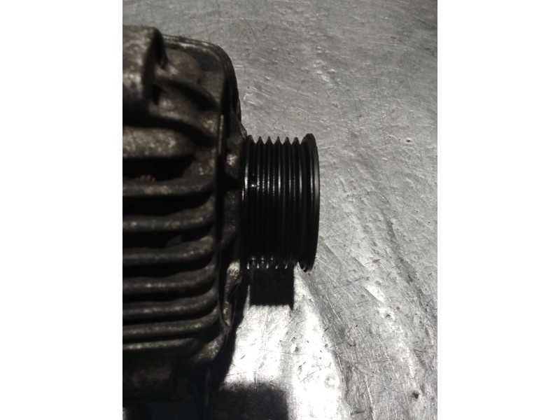 Recambio de alternador para peugeot 306 hatchback (7a, 7c, n3, n5) 1.9 d referencia OEM IAM 9623727180  00