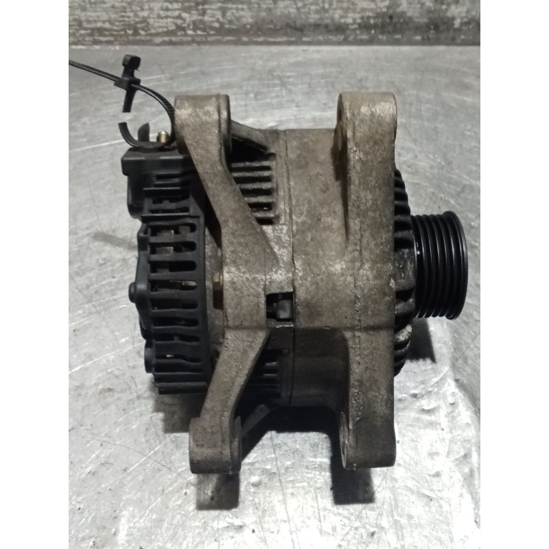 Recambio de alternador para peugeot 306 hatchback (7a, 7c, n3, n5) 1.9 d referencia OEM IAM 9623727180  00
