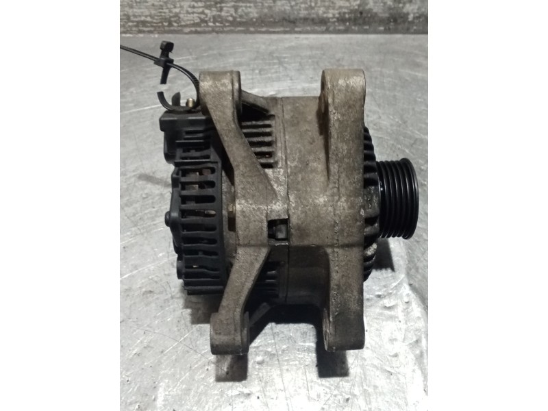 Recambio de alternador para peugeot 306 hatchback (7a, 7c, n3, n5) 1.9 d referencia OEM IAM 9623727180  00
