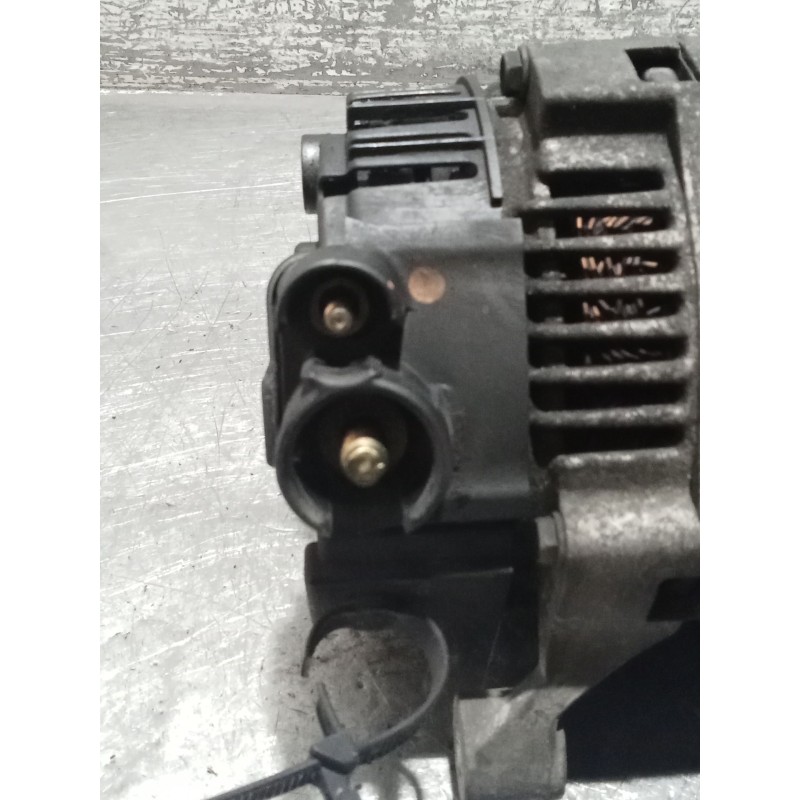 Recambio de alternador para peugeot 306 hatchback (7a, 7c, n3, n5) 1.9 d referencia OEM IAM 9623727180  00