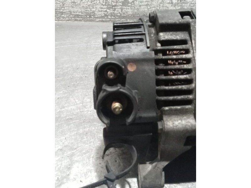 Recambio de alternador para peugeot 306 hatchback (7a, 7c, n3, n5) 1.9 d referencia OEM IAM 9623727180  00
