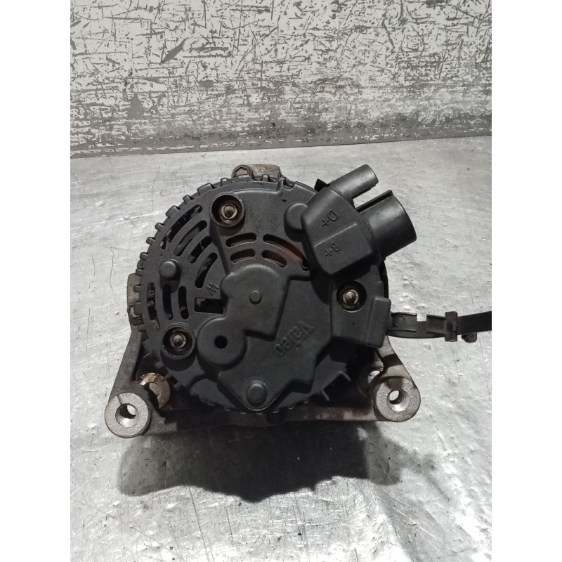 Recambio de alternador para peugeot 306 hatchback (7a, 7c, n3, n5) 1.9 d referencia OEM IAM 9623727180  00