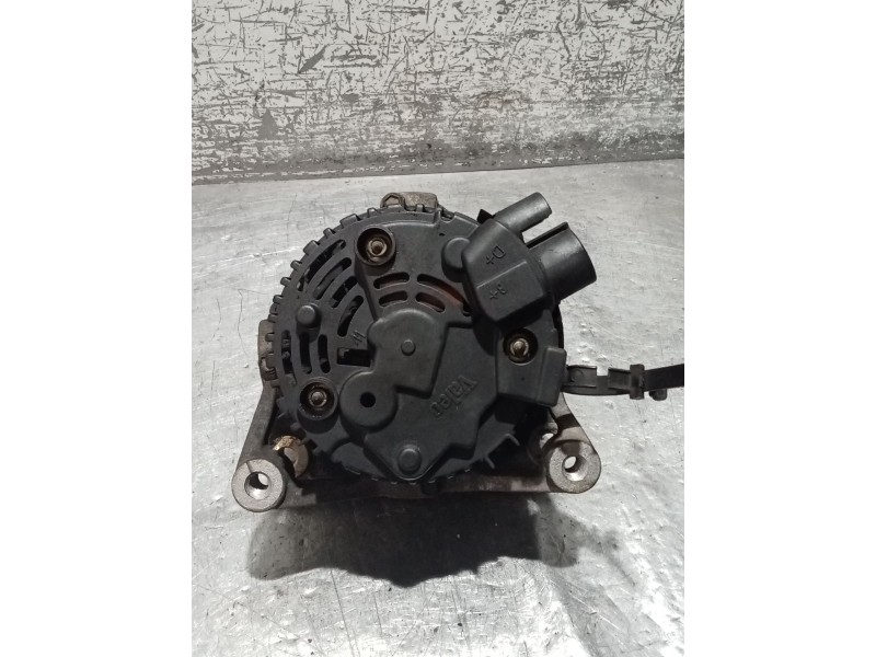 Recambio de alternador para peugeot 306 hatchback (7a, 7c, n3, n5) 1.9 d referencia OEM IAM 9623727180  00