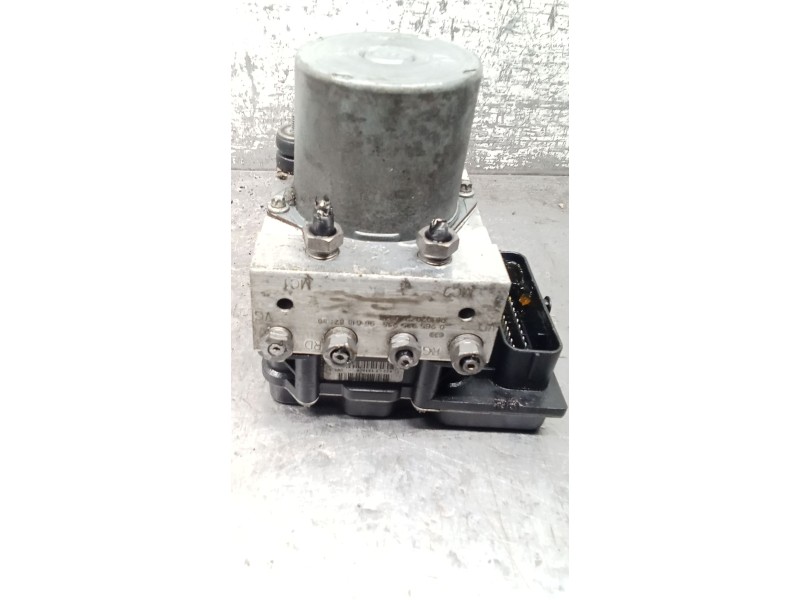 Recambio de abs para citroën c4 i (lc_) 1.6 hdi referencia OEM IAM 9663241380 0265950635 9661887180 0265235235