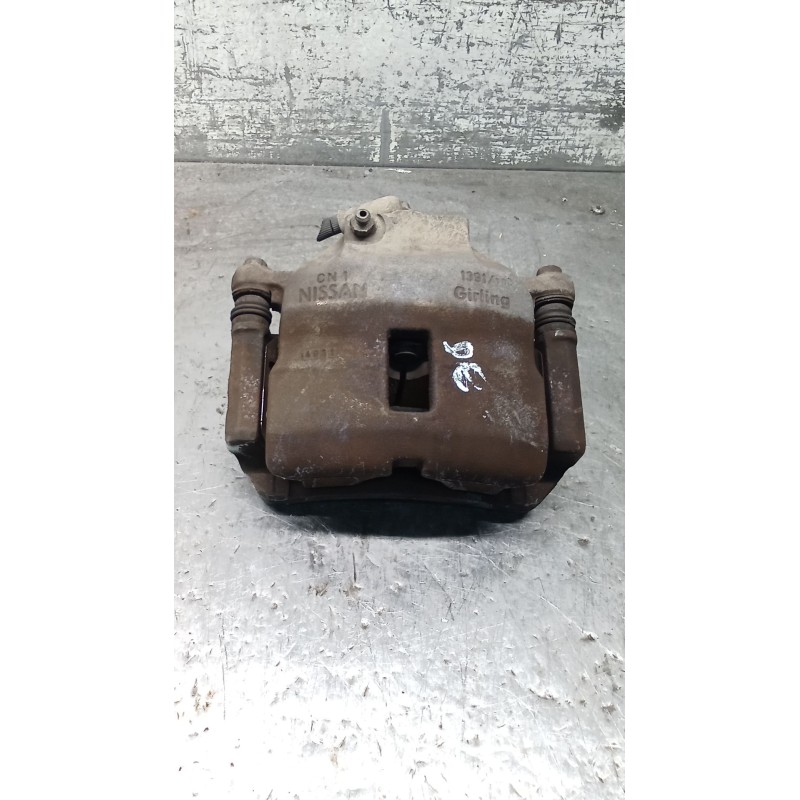 Recambio de pinza freno delantera derecha para nissan primera (p10) 2.0 16v referencia OEM IAM  GIRLING 90