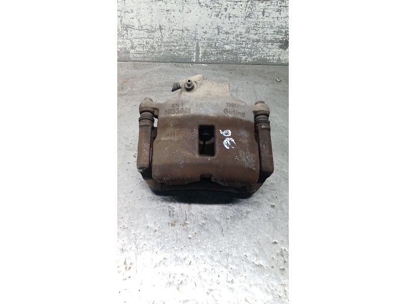 Recambio de pinza freno delantera derecha para nissan primera (p10) 2.0 16v referencia OEM IAM  GIRLING 90