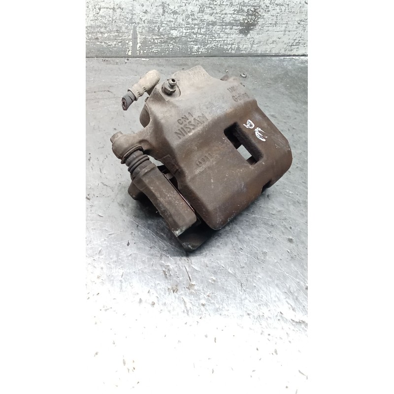 Recambio de pinza freno delantera derecha para nissan primera (p10) 2.0 16v referencia OEM IAM  GIRLING 90