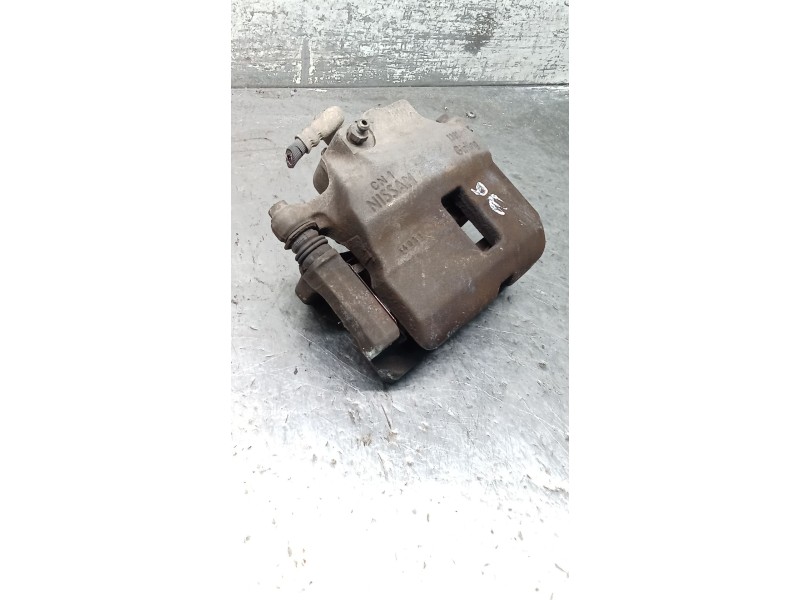 Recambio de pinza freno delantera derecha para nissan primera (p10) 2.0 16v referencia OEM IAM  GIRLING 90
